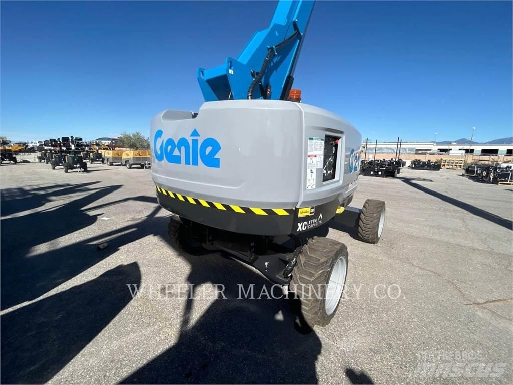 Genie S45XC Articulated boom lifts