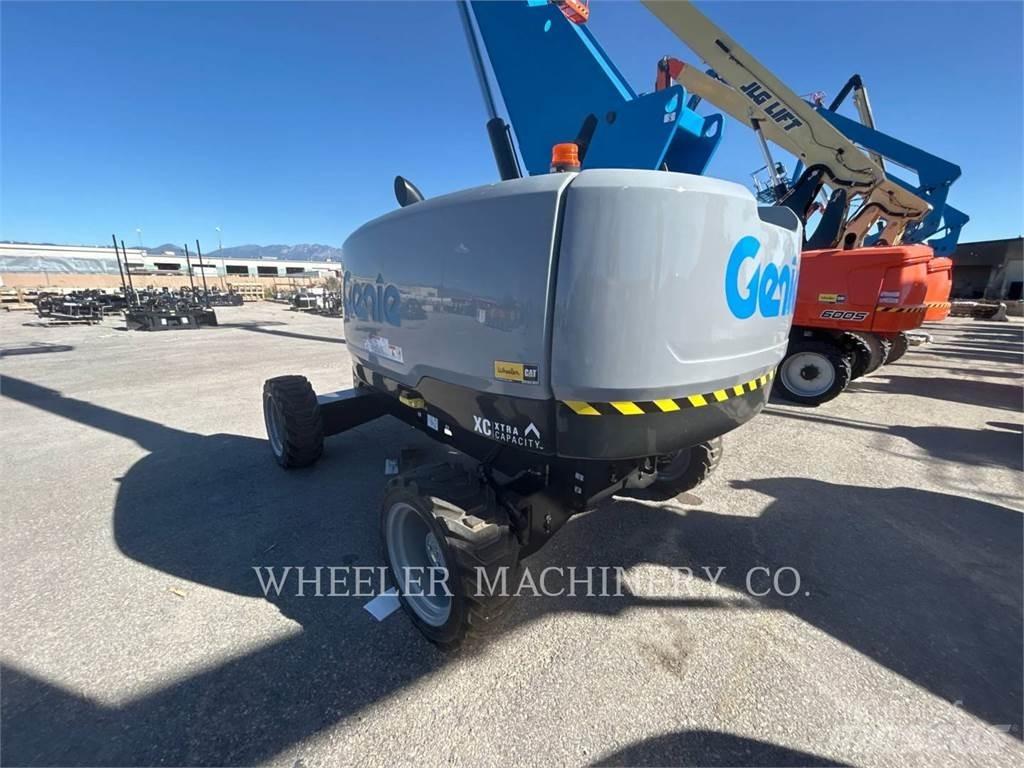 Genie S45XC Articulated boom lifts