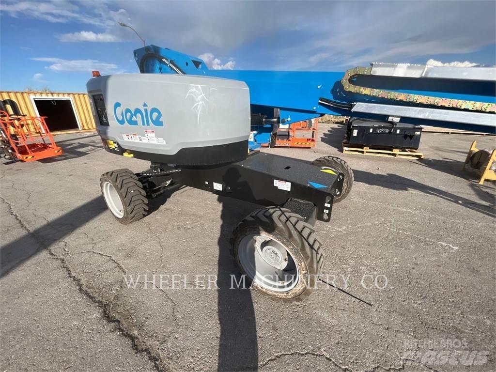 Genie S45XC Articulated boom lifts