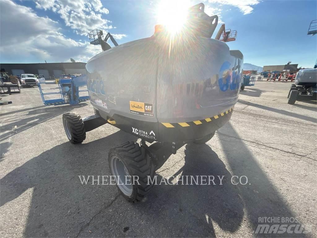 Genie S45XC Articulated boom lifts