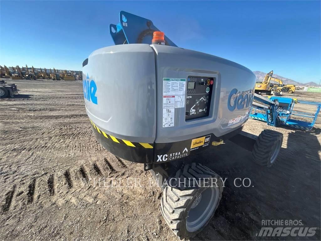 Genie S45XC Articulated boom lifts