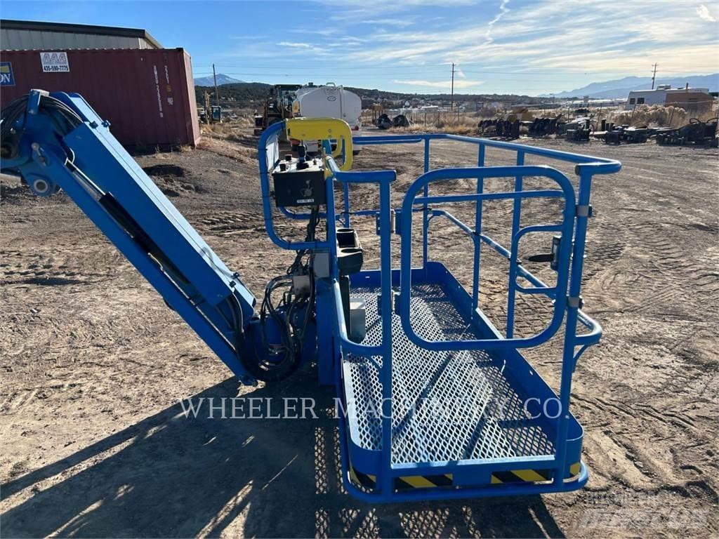Genie S45XC Articulated boom lifts