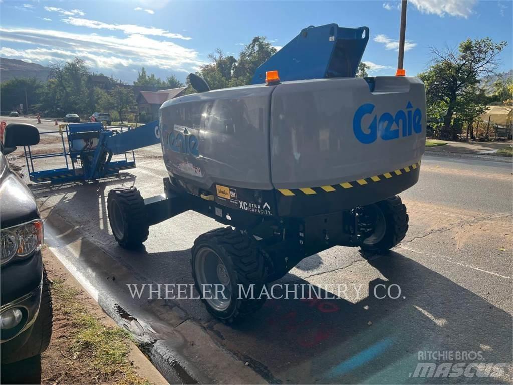 Genie S45XC Articulated boom lifts