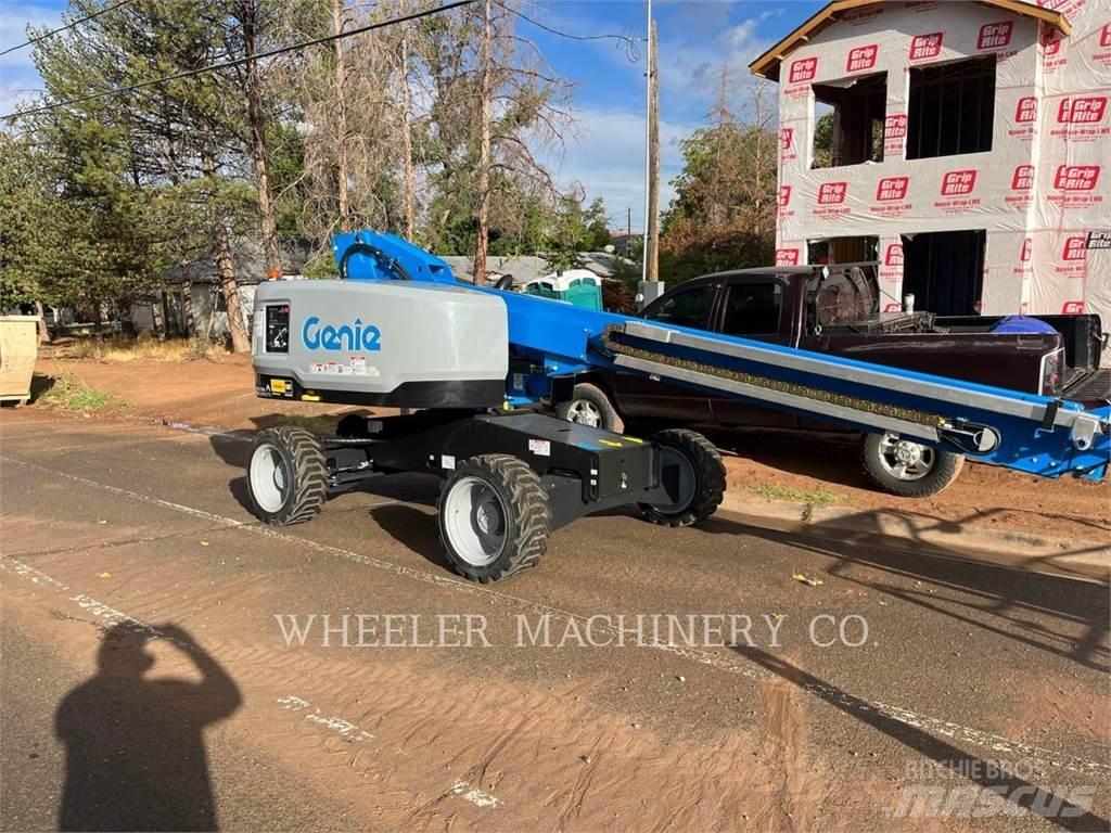 Genie S45XC Articulated boom lifts