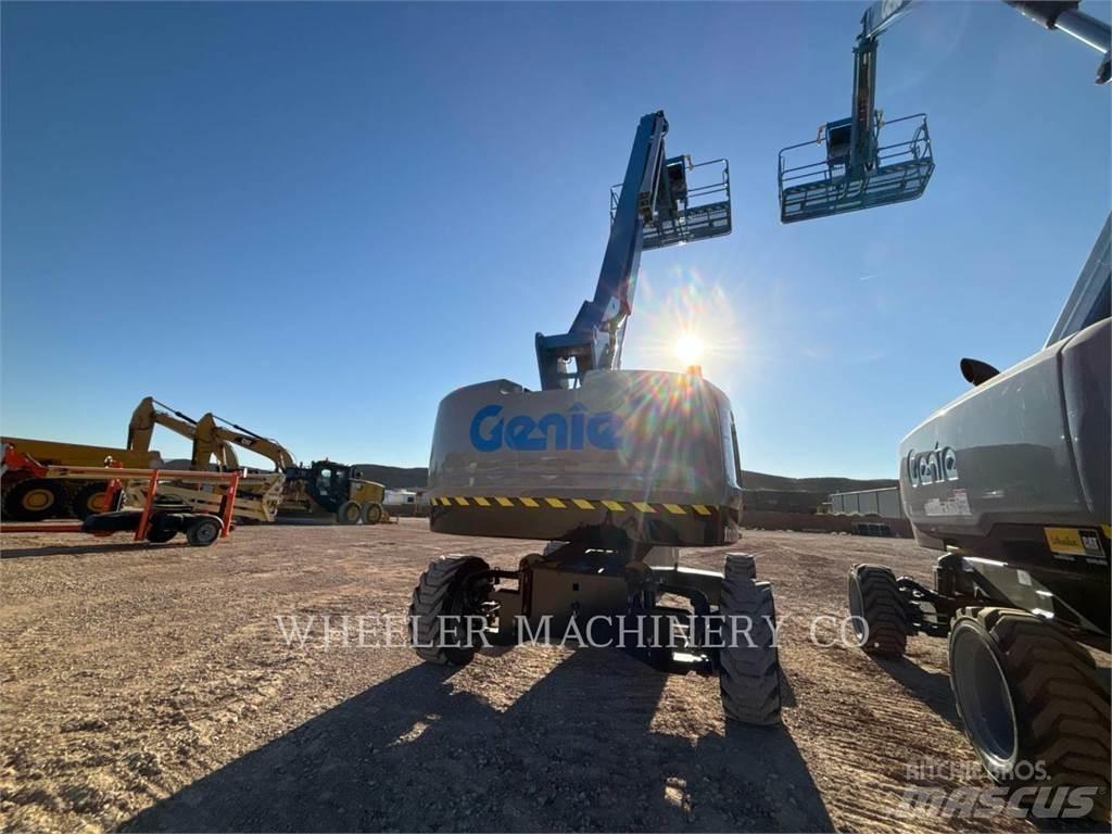 Genie S45XC Articulated boom lifts
