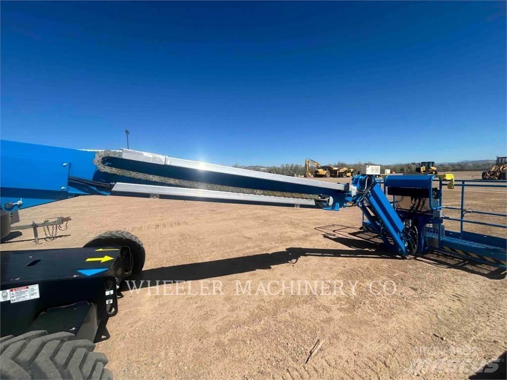 Genie S45XC Articulated boom lifts
