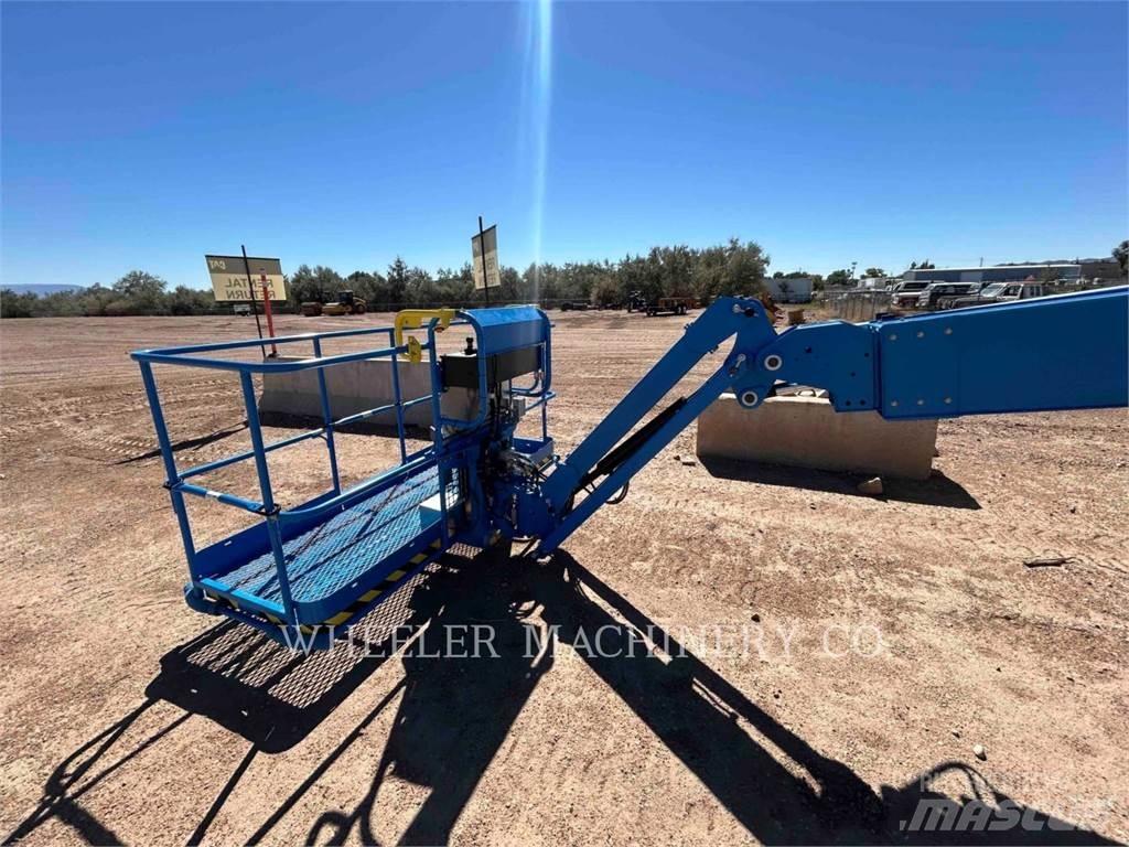 Genie S45XC Articulated boom lifts