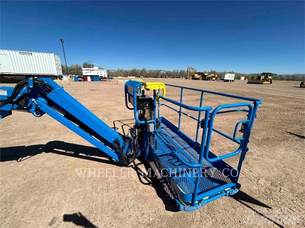 Genie S45XC Articulated boom lifts