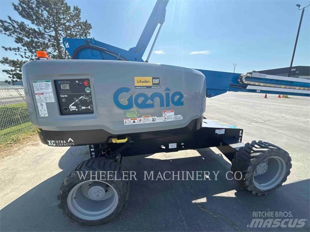 Genie S45XC Articulated boom lifts