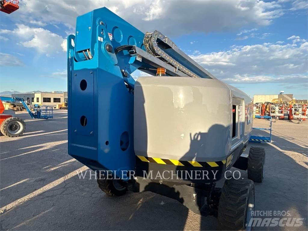 Genie S60J Articulated boom lifts