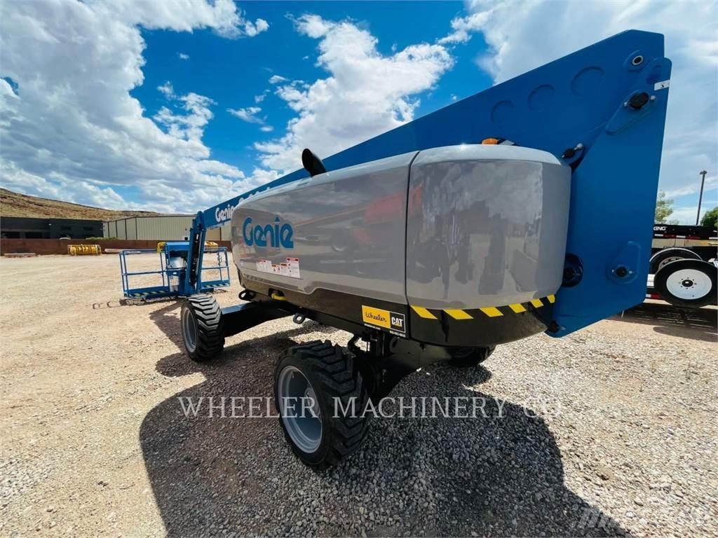 Genie S60J Articulated boom lifts