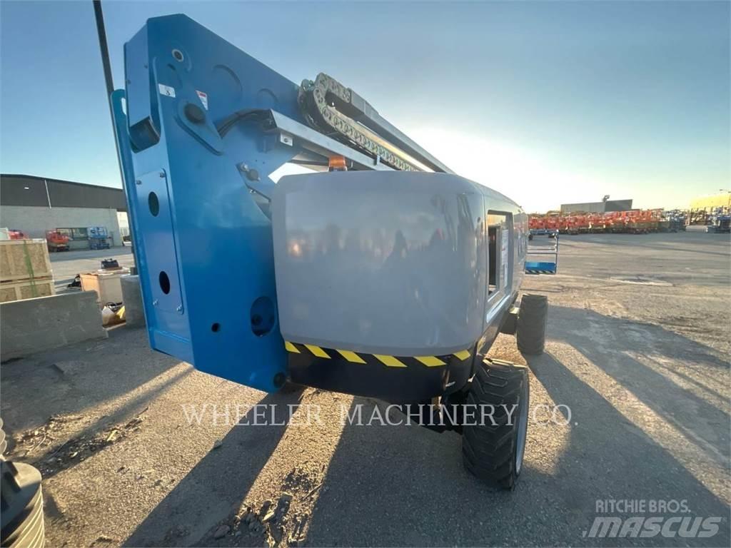 Genie S60J Articulated boom lifts