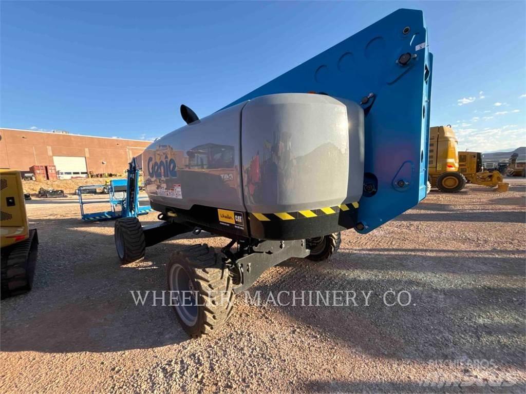 Genie S60J Articulated boom lifts