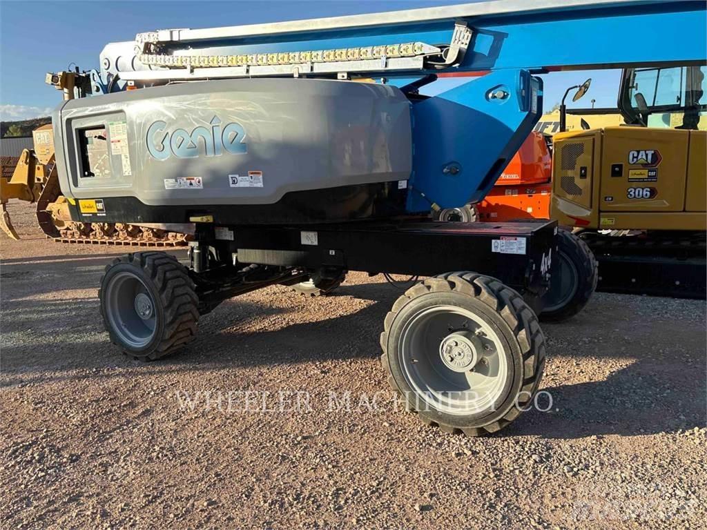 Genie S60J Articulated boom lifts