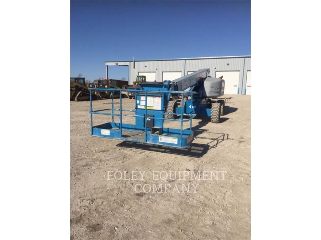 Genie S65D4R Articulated boom lifts