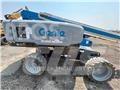 Genie S65XC Articulated boom lifts