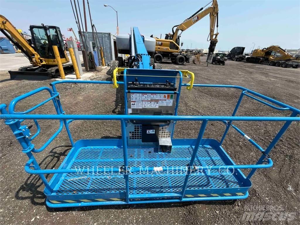 Genie S65XC Articulated boom lifts