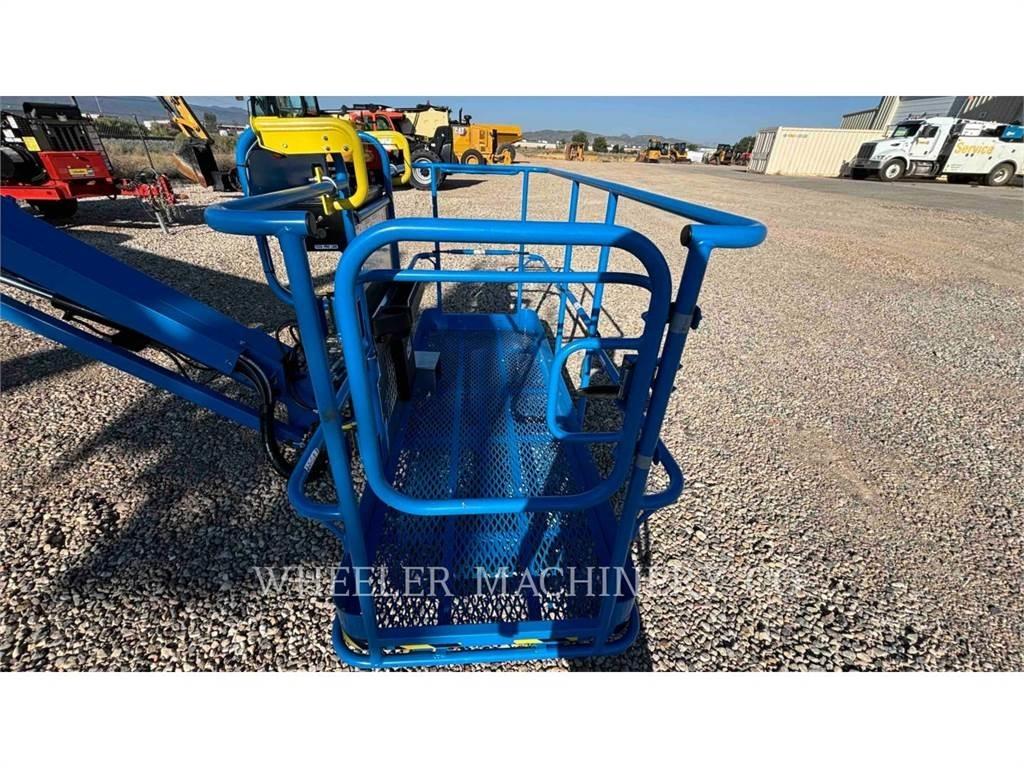 Genie S65XC Articulated boom lifts