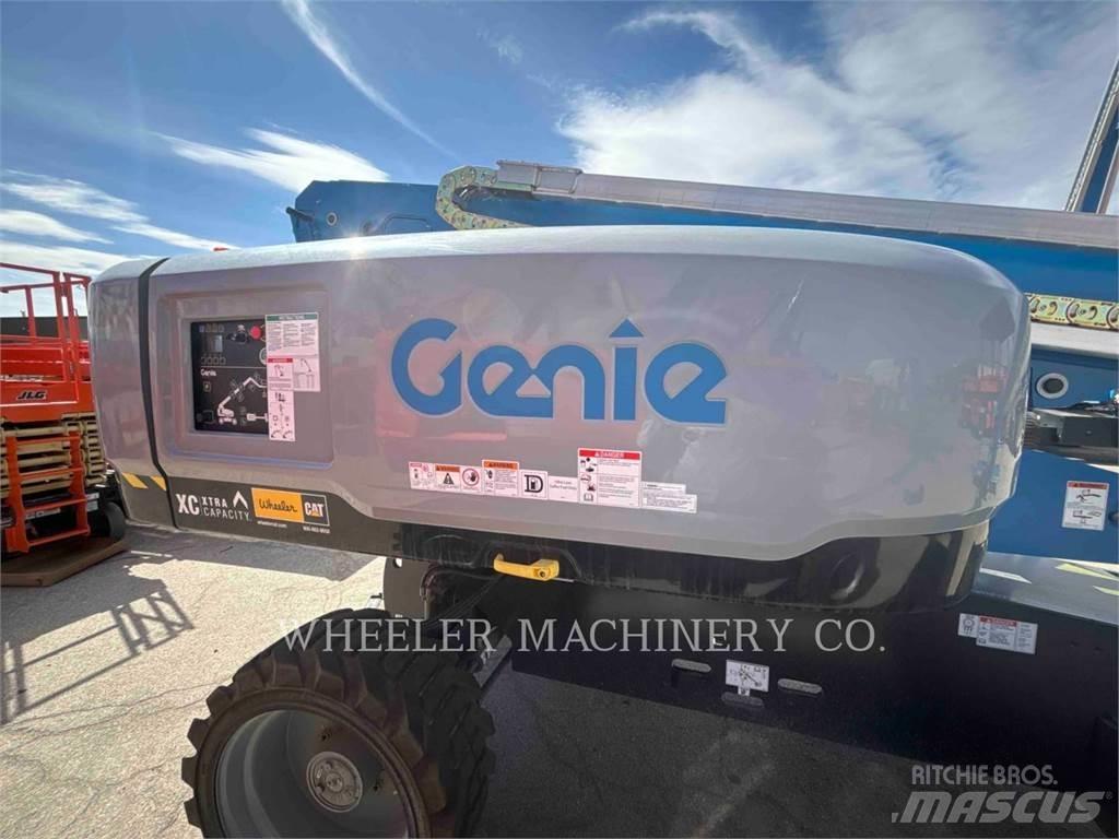Genie S65XC Articulated boom lifts
