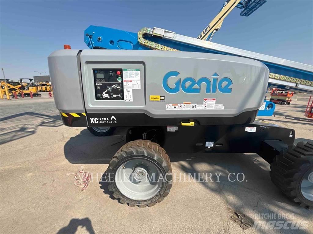 Genie S65XC Articulated boom lifts