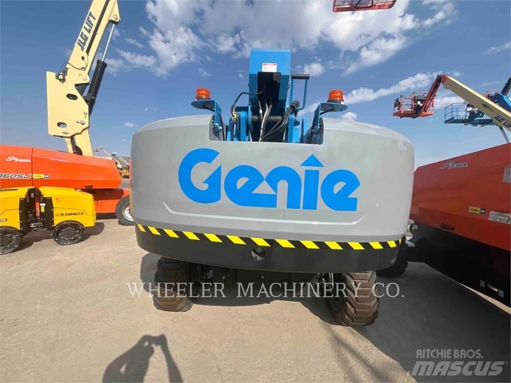 Genie S65XC Articulated boom lifts
