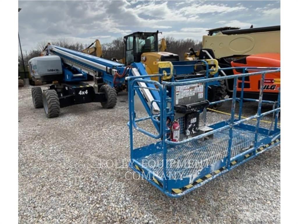 Genie S65XCD4W Articulated boom lifts