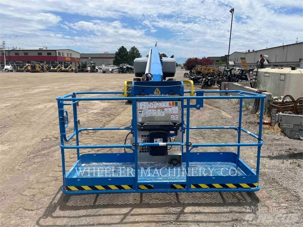 Genie S85XC SP Articulated boom lifts
