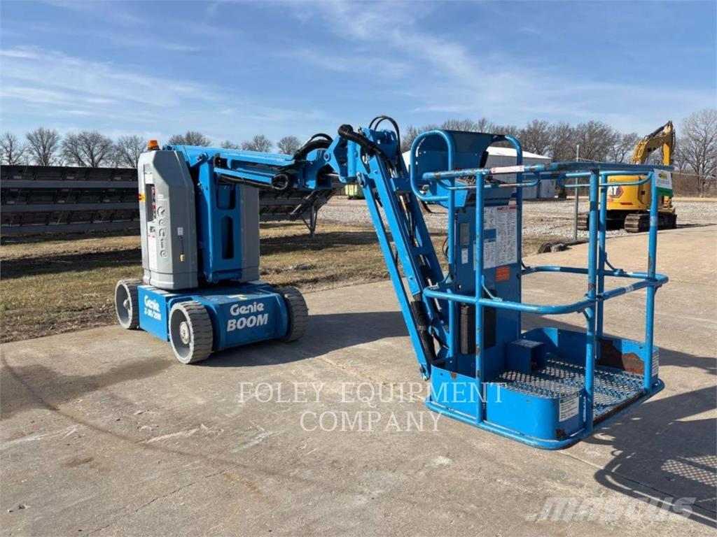 Genie Z30/20NR Articulated boom lifts