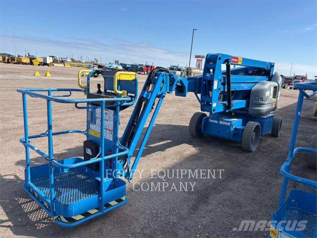 Genie Z40/23NRJ Articulated boom lifts