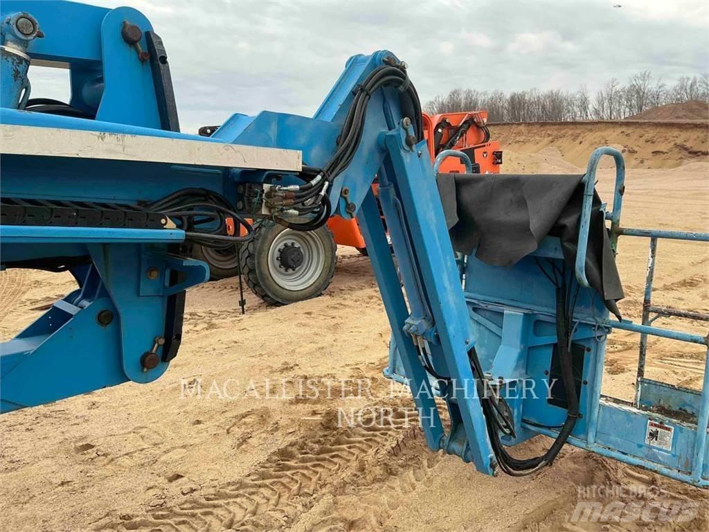 Genie Z45 Articulated boom lifts
