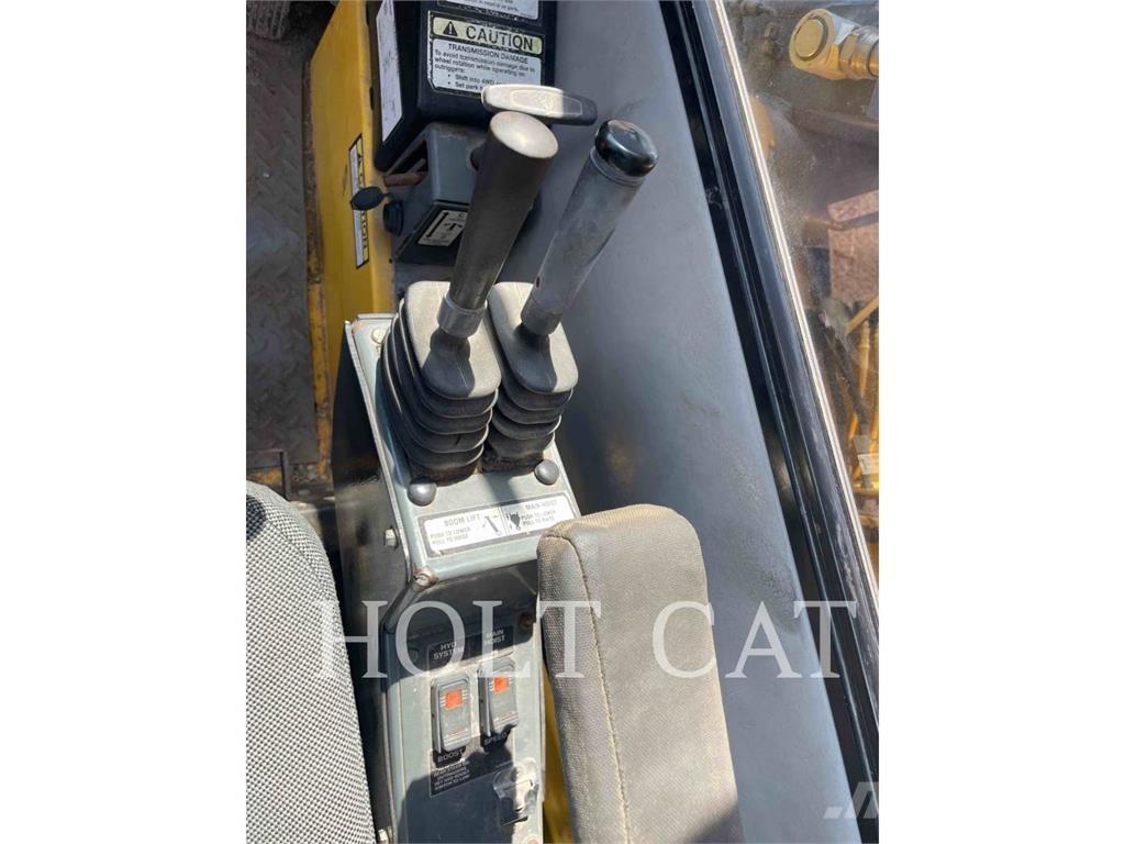 Grove CRANE RT600E All terrain cranes