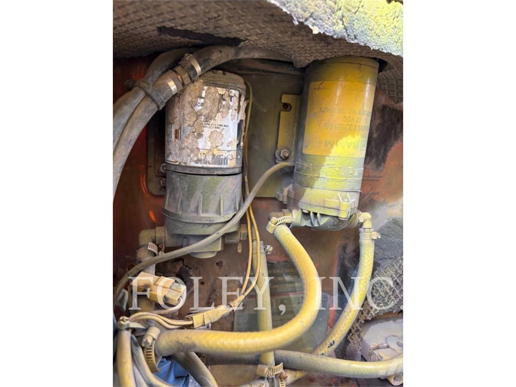 Hamm HD 70 Twin drum rollers