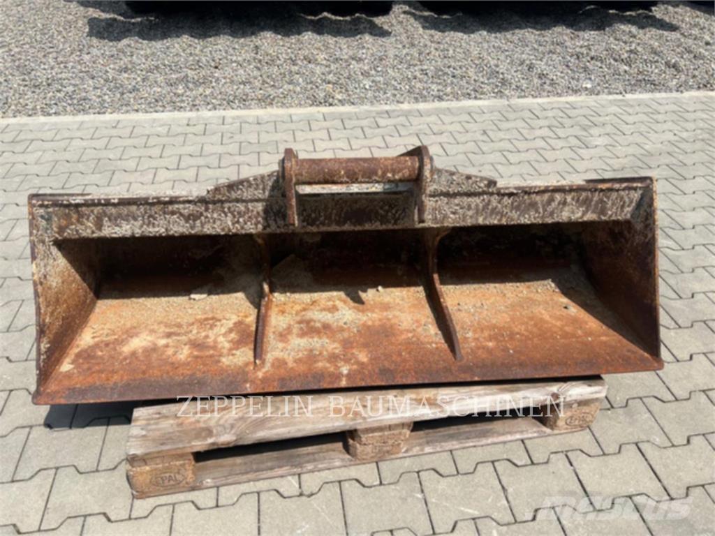 Henle GL1600MM MS08 Trenchers