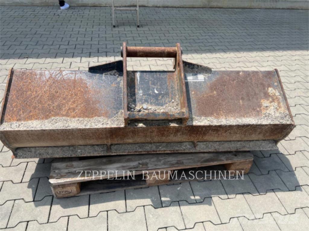 Henle GL1600MM MS08 Trenchers