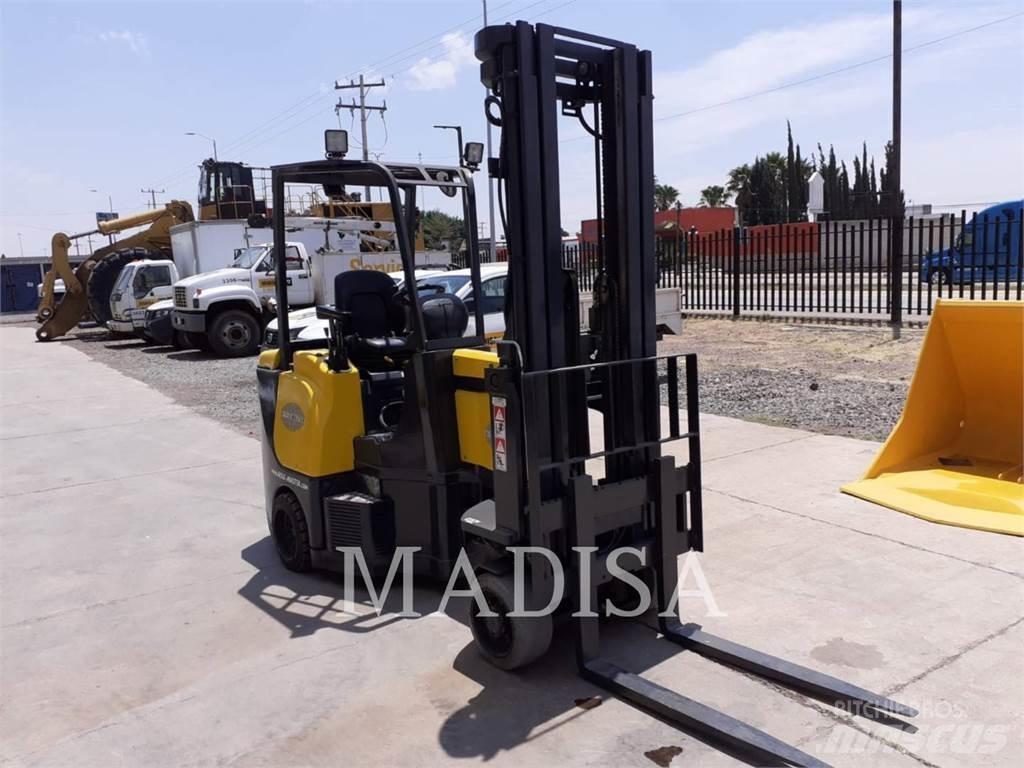 Hiab CRANES & LOADERS 20SE Other