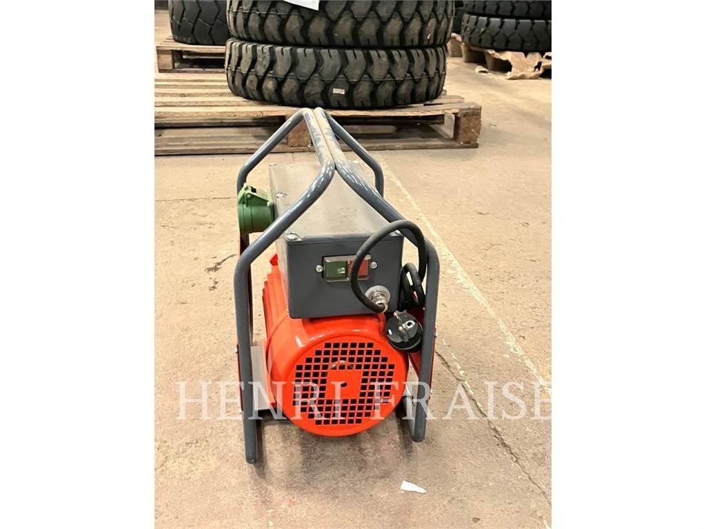 Husqvarna CF11 Other