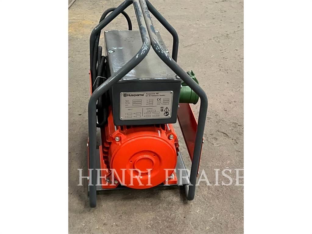 Husqvarna CF11 Other