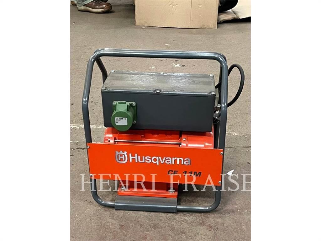 Husqvarna CF11 Other