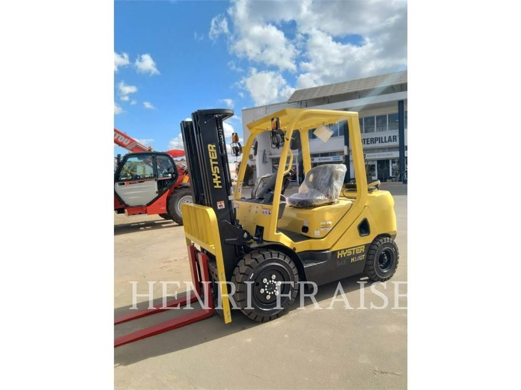 Hyster H3.OUT GPL Other