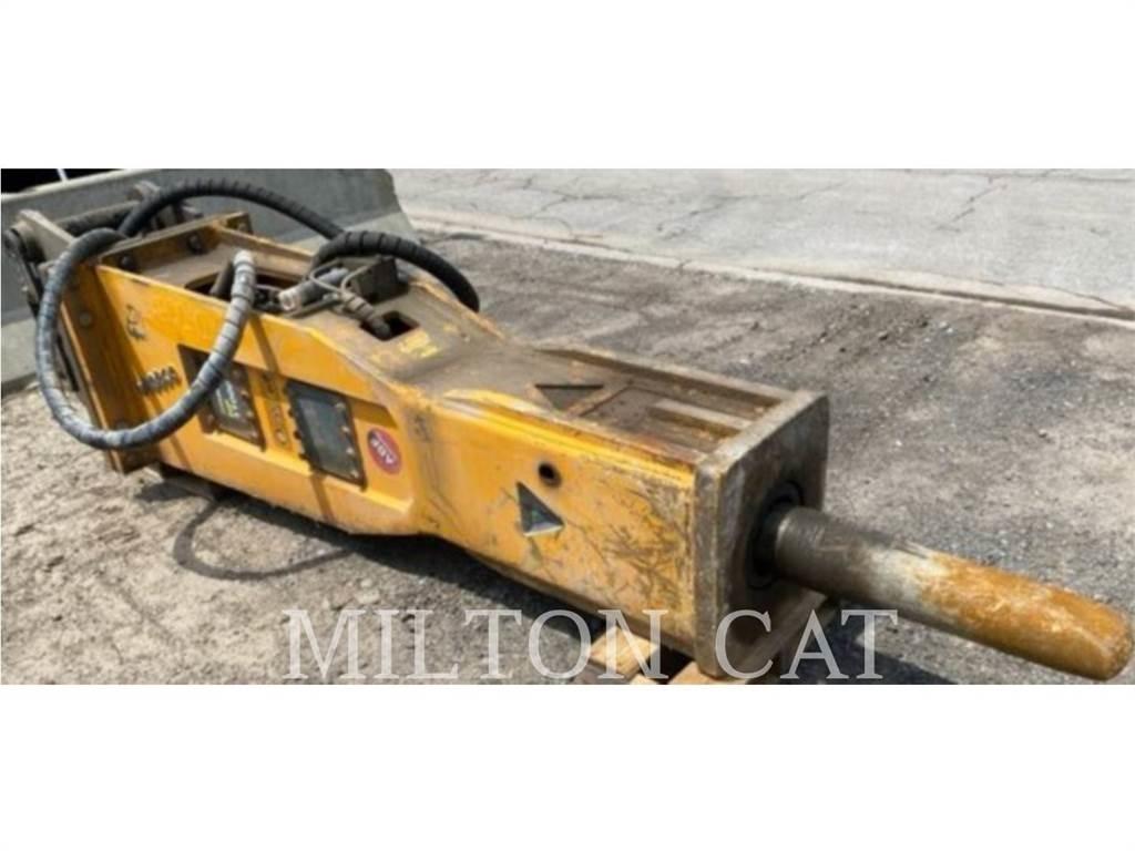 Indeco HP11000 HAMMER Hammers / Breakers