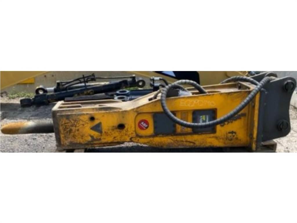 Indeco HP11000 HAMMER Hammers / Breakers