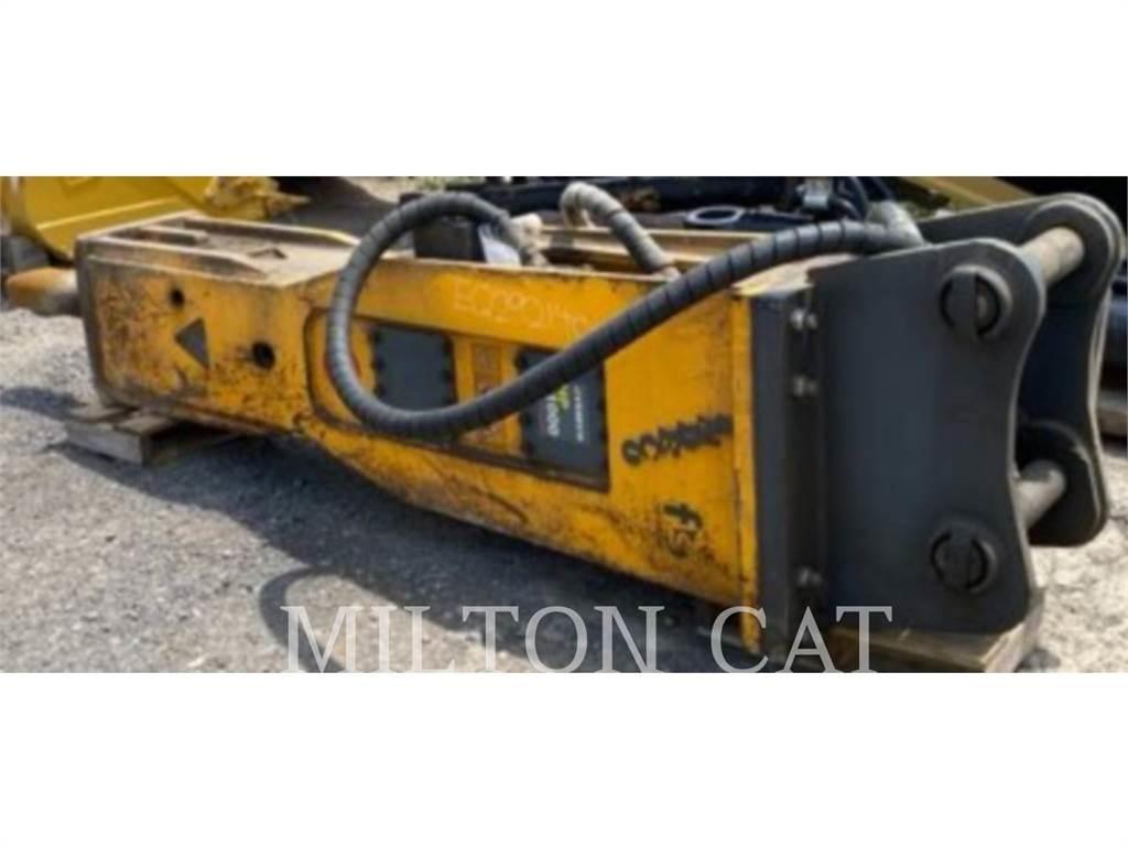 Indeco HP11000 HAMMER Hammers / Breakers
