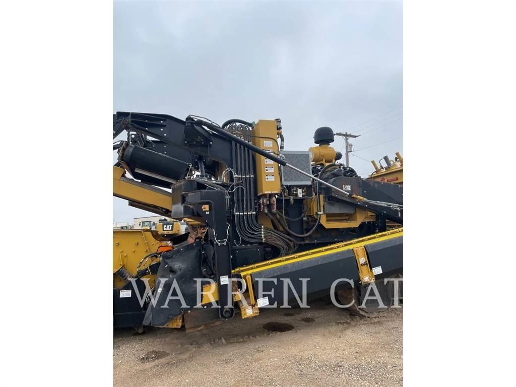 Irock CRUSHERS TC-15CC Crushers