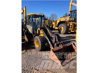 JCB 407 Wheel loaders