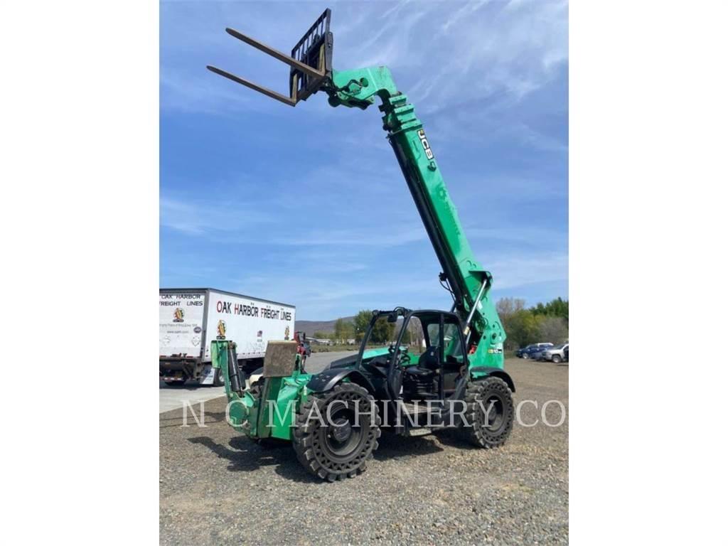 JCB 510-56 Telescopic handlers