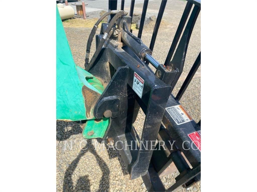JCB 510-56 Telescopic handlers