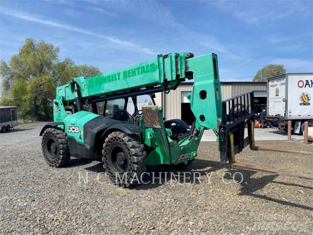 JCB 510-56 Telescopic handlers