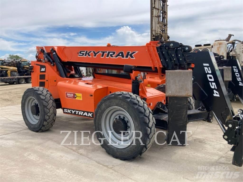JLG 12054 Telescopic handlers