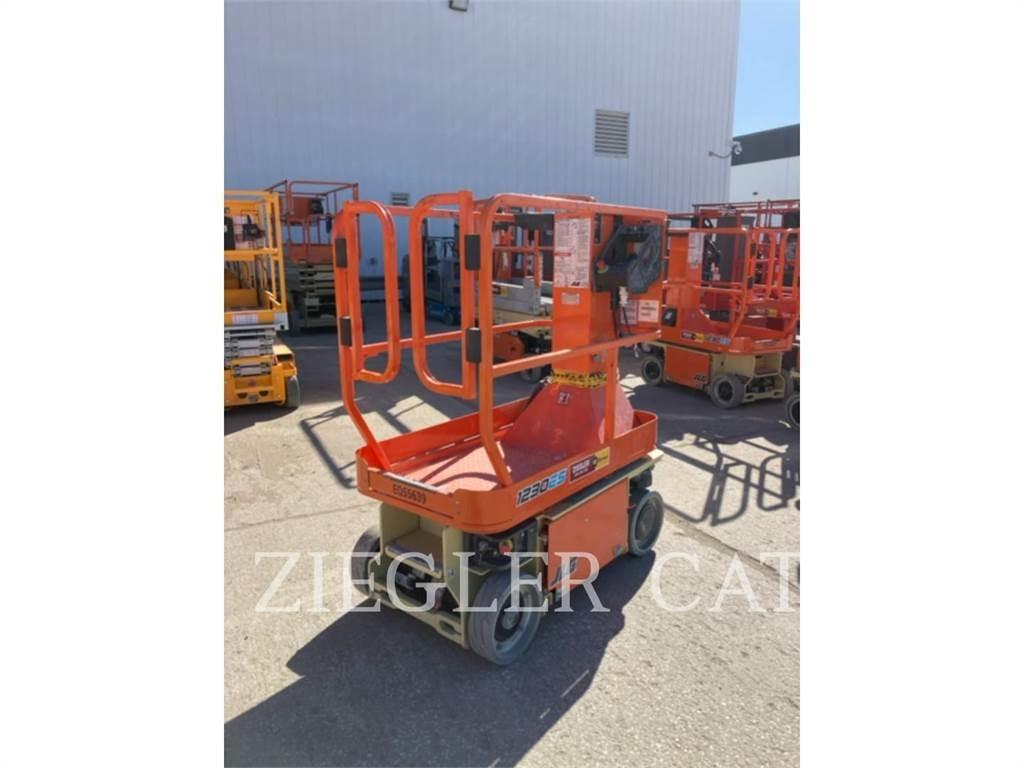 JLG 1230ES Scissor lifts