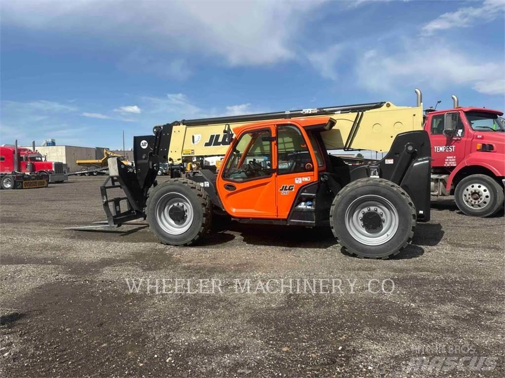 JLG 1255 Telescopic handlers